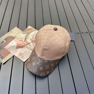 Louis Vuitton M76504 Fashion Hat Get Ready Cap L60030