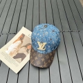 Louis Vuitton M76504 Fashion Hat Get Ready Cap L60033