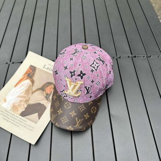 Louis Vuitton M76504 Fashion Hat Get Ready Cap L60034