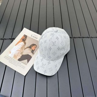 Louis Vuitton M77537 Fashion Hat Get Ready Cap L60038