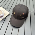 Louis Vuitton M77537 Fashion Hat Get Ready Cap L60044