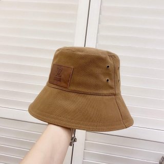 LV Louis Vuitton Hats Designer LV Cap Sun Hat L60003