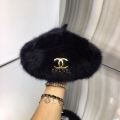 Chanel Hats Designer Chanel Sun Hat C60582