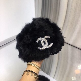 Chanel Hats Designer Chanel Sun Hat C60583