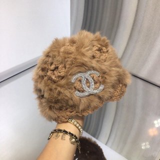 Chanel Hats Designer Chanel Sun Hat C60586