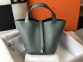 Hermes H056289 Picotin Lock 18 22 Bag H330015