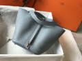 Hermes H056289 Picotin Lock 18 22 Bag H330017