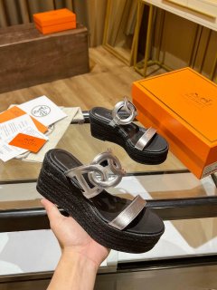 Hermes Sandals Women H26300