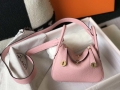 Hermes H079086 Lindy Mini Bag 19cm H231919