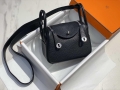 Hermes H079086 Lindy Mini Bag 19cm H231930