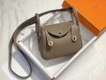 Hermes H079086 Lindy Mini Bag 19cm H231936