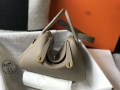 Hermes H073428 Lindy Bag 26 30 H231945