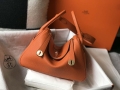 Hermes H073428 Lindy Bag 26 30 H231946