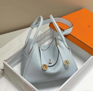 Hermes H073428 Lindy Bag 26 30 H231956