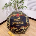 Hermes Fashion Folding Sun Umbrella H33456