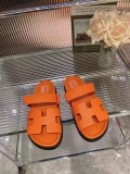 Hermes H222857 Men Women’s Hermes Chypre sandals H908909