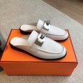 Hermes OZ Mule H212296Zv02340 Shoes H990019