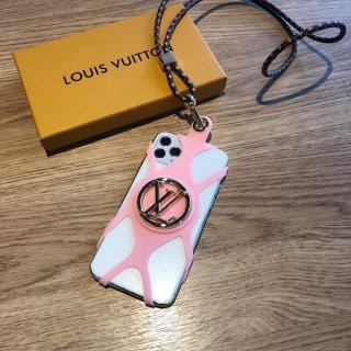 Louis Vuitton Apple Iphone Leather Premium Deluxe Phone Case Protection 10102