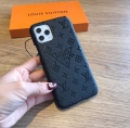 Louis Vuitton Apple Iphone Leather Premium Deluxe Phone Case Protection 10113