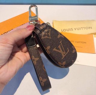 Louis Vuitton Bag Decoration and Keychain 10117