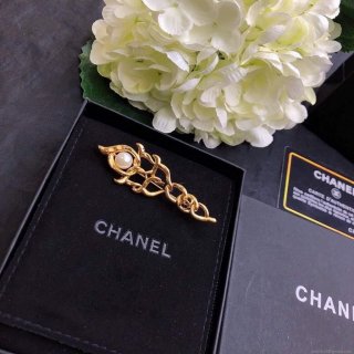 Chanel Brooch Chanel Designer Jewelry CC30664