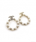 Chanel Earring Chanel Designer Jewelry CC30620