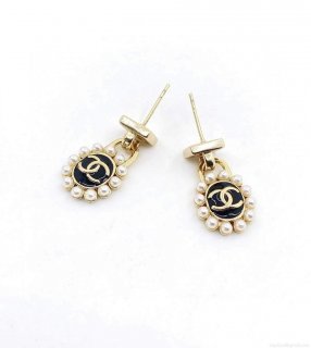 Chanel Earring Chanel Designer Jewelry CC30621