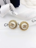 Chanel Earring Chanel Designer Jewelry CC30623