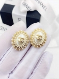 Chanel Earring Chanel Designer Jewelry CC30624