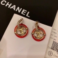 Chanel Earring Chanel Designer Jewelry CC30626