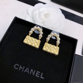 Chanel Earring Chanel Designer Jewelry CC30627