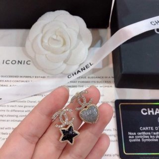 Chanel Earring Chanel Designer Jewelry CC30629