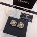 Chanel Earring Chanel Designer Jewelry CC30630