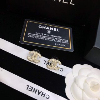 Chanel Earring Chanel Designer Jewelry CC30632