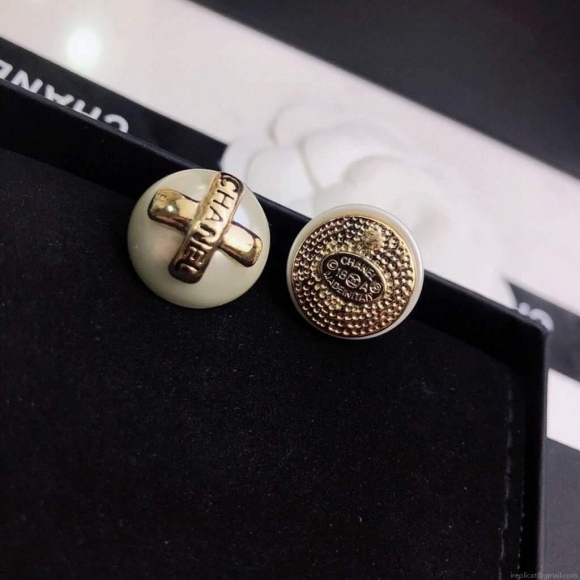 Chanel Earring Chanel Designer Jewelry CC30633