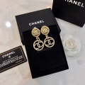 Chanel Earring Chanel Designer Jewelry CC30634