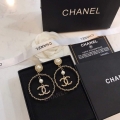 Chanel Earring Chanel Designer Jewelry CC30637