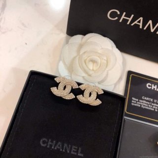 Chanel Earring Chanel Designer Jewelry CC30638