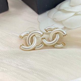 Chanel Earring Chanel Designer Jewelry CC30639