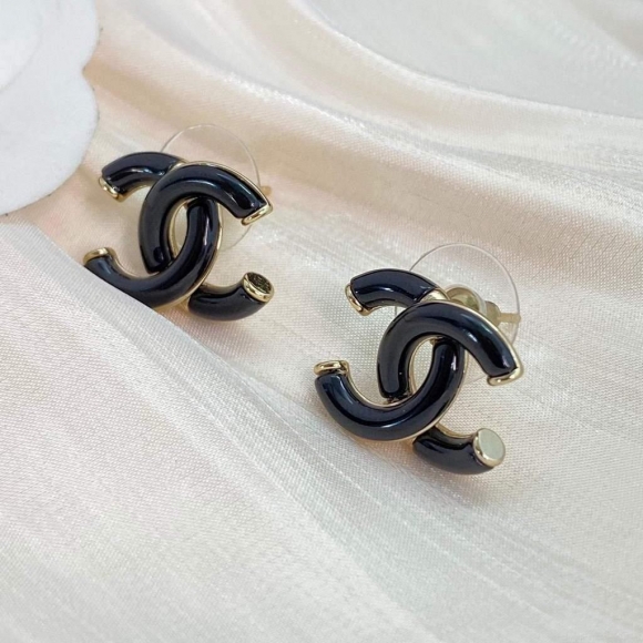 Chanel Earring Chanel Designer Jewelry CC30640