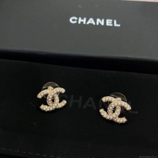 Chanel Earring Chanel Designer Jewelry CC30644