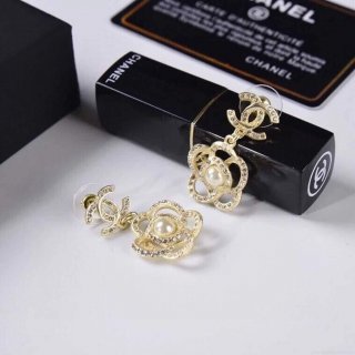 Chanel Earring Chanel Designer Jewelry CC30652