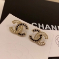 Chanel Earring Chanel Designer Jewelry CC30653