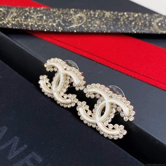 Chanel Earring Chanel Designer Jewelry CC30660