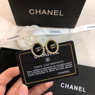 Chanel Earring Chanel Designer Jewelry CC30661