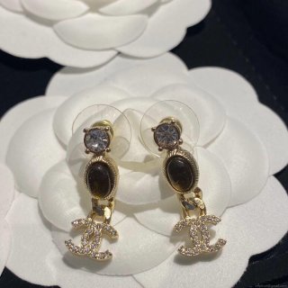 Chanel Earring Chanel Designer Jewelry C66323