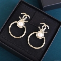 Chanel Earring Chanel Designer Jewelry C66332