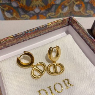 Dior Earring Dior Designer Jewelry D60320