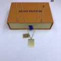 Louis Vuitton Designer LV Necklace Jewelry L62502