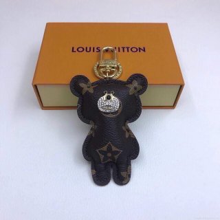 Louis Vuitton Keychains Fashion Key holder L62491